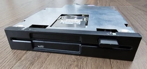 Canon 1.2M High-Density 5.25" Floppy Disk Drive MD-5501, IBM, Tested - Picture 1 of 7