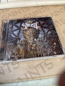 Impera (2022 Arena Tour Edition) by The Ghost (CD, 2024) - Foto 1 di 3
