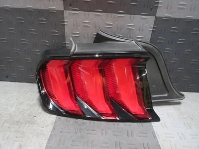 TAIL LIGHT 2020 FORD MUSTANG Lh oem - Image 1 of 4