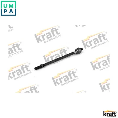 INNER TIE ROD 4303067 FOR PEUGEOT BOXER/Bus/Van/FURGON/Platform/Chassis  FIAT - Image 1 of 4