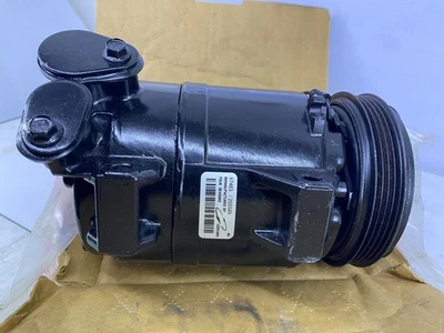 Compresor de aire acondicionado Reman 4 estaciones 97483 / 255585 Suzuki Grand Vitara 2006 XL-7 NUEVO Foto 1 de 4