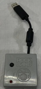 Rock Band PS2 PS3 Playstation Drum Set Dongle Receiver PDMSELEA2B VFRHMXDDG03 B - Picture 1 of 5