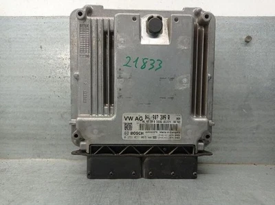 04L907309R centralina motore per SKODA SUPERB III (3V3) 2.0 TDI 2015 5372698 - Immagine 1 di 4