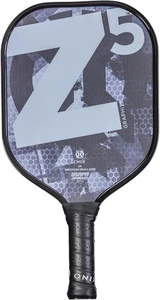 ONIX Graphite MOD Z5 Graphite Fibra di Carbonio Pickleball Paddle con Cuscino Comfort - Foto 1 di 13