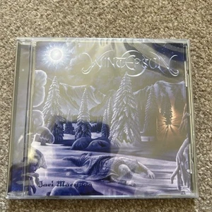 Wintersun - Wintersun CD SEALED MINT (Ensiferum) - Picture 1 of 2