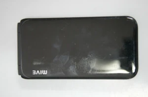 MIVE style folder1 BLACK - Picture 1 of 2