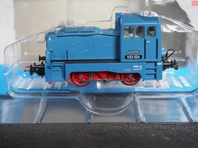 Piko H0 52542 H0 Diesellok V 23 DR III DR III - Bild 1 von 4
