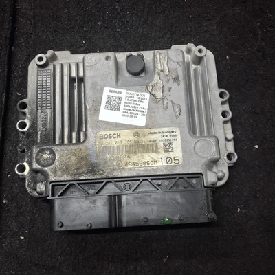 291310 Centralina iniezione  LANCIA DELTA (TN) 1.4 Multiair Ber. 5p/b/1368cc - Immagine 1 di 3