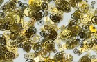 Swiss Made Cogs Gears Steampunk Watch Parts Art Project Crafts Jewellery Making