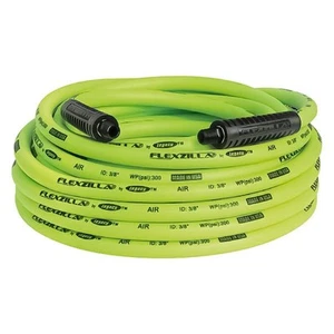 Legacy Manufacturing HZP38100YW2 Flexzilla 3/8" x 100' Pro Polymer Air Hose - Picture 1 of 1