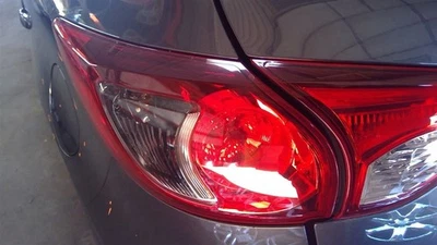 Cuarto de luz trasera del conductor montado en panel para 13-16 MAZDA CX-5 12144866 Foto 1 de 4