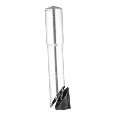 Outdoor Cycling Aluminum Alloy Fork Handlebar Stem Extension Bicycle Tool Part - Image 1 of 4