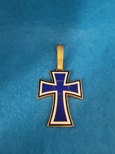 (1132) Altes Halskreuz - Bild 1 von 9