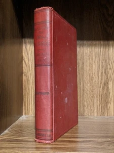 Antik 1925 Grundlagen der Oralchirurgie altes medizinisches Hardcover - Bild 1 von 16