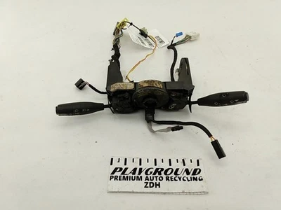 Jaguar XK8 Clock Spring and Column Switch Set 97 98 99 00 01 02 03 04 05 06 - Image 1 of 4