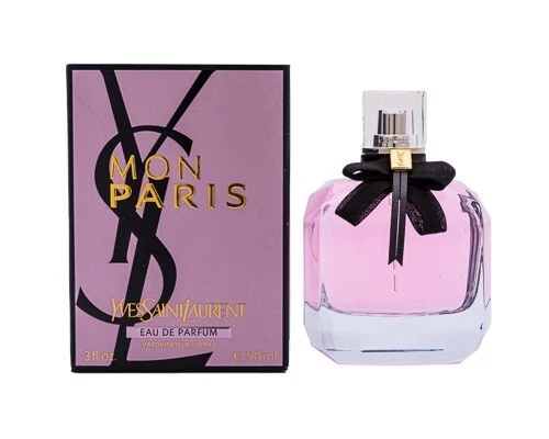 Yves Saint Laurent Libre0.3 fl oz Womens Eau De Parfum Spray