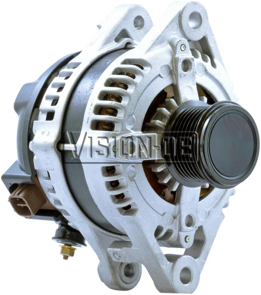 BBB Industries 11137 Alternator For 05-18 Avalon ES350 Highlander RX350 Venza - Image 1 of 4