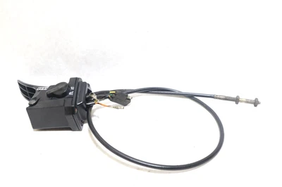 Polaris Indy Lite 340 1991 1993 izquierda izquierda izquierda manillar interruptor de control 4110104 Foto 1 de 4