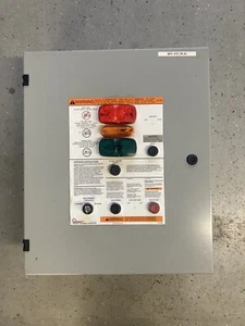 Pentalift Combo Control Box Richtmaschine und Rückhaltesystem  - Bild 1 von 13