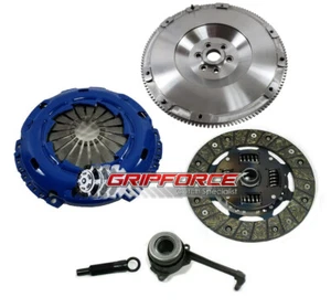 FX STAGE 1 CLUTCH KIT +RACE FLYWHEEL for 06-08 VW MK5 GOLF GTI JETTA PASSAT 2.0L - Picture 1 of 4