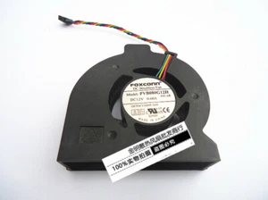 FOXCONN DELL FGW90 K6YMY Optiplex 7010 USFF Kühlerlüfter PVB080G12H - Bild 1 von 2