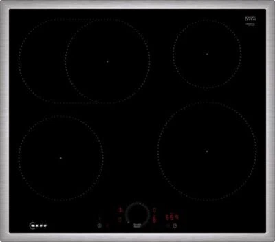 Neff T56SHF1L0, Induktionskochfeld - Bild 1 von 4
