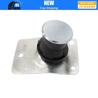 Soporte magnético panel lateral puerta trasera para Ford Transit 150 250 350 350HD 2015-2023 Foto 1 de 4