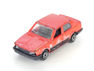 Majorette Alfa Romeo Giulietta 271 RARE Vintage Toy Car French Diecast Model - Image 1 of 4