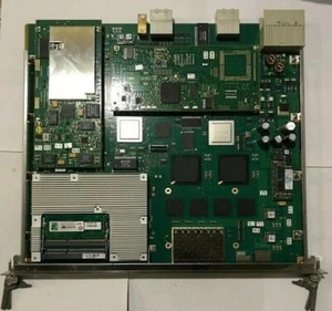 Transmission Processing Module JBXTP4I Alcatel-Lucent (Nokia) 3BK70007ABAA04 - Picture 1 of 4