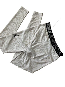 NEW Nike Jordan Pro Dri-Fit Training Tights Boys Size XL (13-15) - Picture 1 of 7