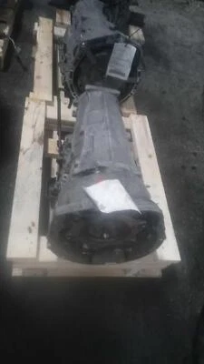 2011 BMW 328I Automatic Transmission Assembly 4WD 3.0L 139K Mi OEM Black - Imagem 1 de 4