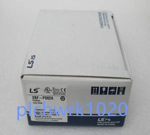 1 PCS NEW IN BOX LS XGB series PLC expansion special module XBF-PD02A - Picture 1 of 3