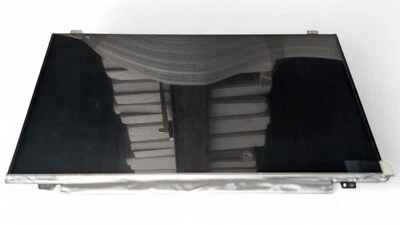 686046-001 HP 8740P RAW PANEL 14.0" WideScreen HD FLT LED - Image 1 of 4