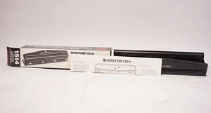 Vintage Original Hunt Boston 1514 Dispositif De Perforation Réglable Business - Photo 1/9