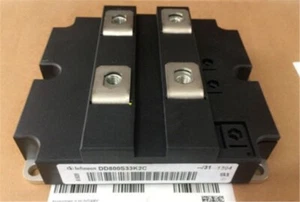 1Pz Nuovo Modulo DD800S33K2C Spedizione Celere - Foto 1 di 2