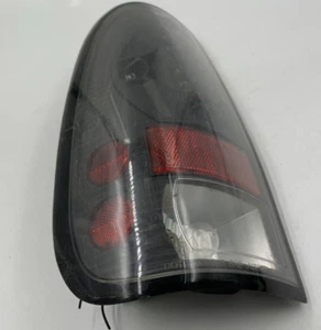 1997-2004 Ford F250 SD Driver Side Tail Light Taillight Aftermarket D04B05046 - Picture 1 of 11