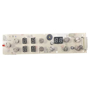 Modúlo Electrónico Vitro KUNFT KVH3934 E123995 CF01_DISP_PLUS - Imagen 1 de 1