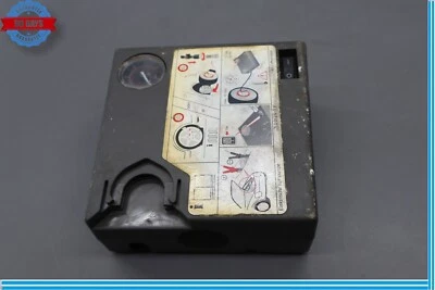 11-17 Volkswagen VW Touareg Trunk Spare Tire Air Compressor Oem - Image 1 of 4