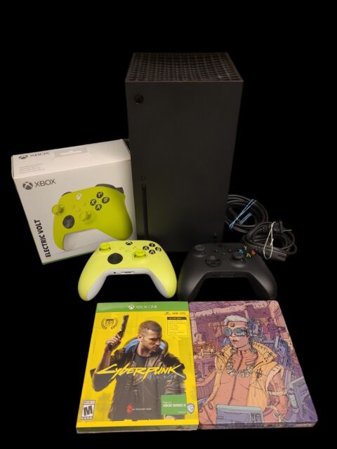 Xbox One S Original + Game Pass 300 Jogos Originais