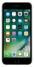 Apple IPHONE 6s plus 128GB Space Grey Smartphone without Simlock - Good