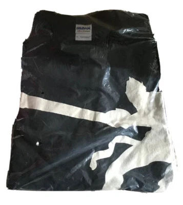 VTG 00s Enslaved Odyssey to the West Shirt XL Video Game Promo Shirt RARE GIFT ! - Image 1 of 4