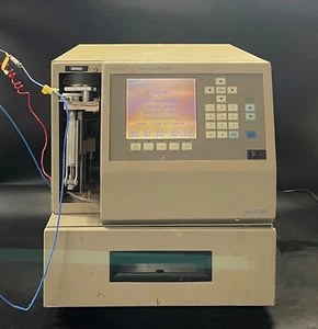 Millipore Waters 717plus 717 Plus Autosampler HPLC Chromatographie Labor *Teile* - Bild 1 von 4
