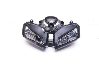 FARO HONDA CBR600RR CBR 600 600RR 2005 05 06 OEM CASI PERFECTO H92 Foto 1 de 4