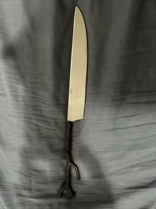 West Elm India Knife - Picture 1 of 6
