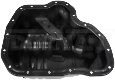 Engine Oil Pan Dorman For 2011-2016 GMC Sierra 3500 HD 6.6L V8 2012 2013 2014 - Image 1 of 4