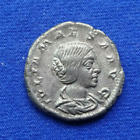 Iulia Maesa 218-224 n. Chr. - AR Denar - 18,9 mm - 3,86 g