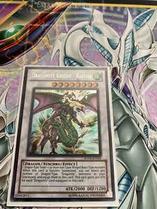 Yu-Gi-Oh! Dragunity Knight - Barcha HA04-EN059 - Bild 1 von 1