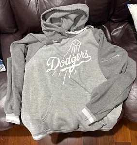 Bank of America Dodgers Hoodie XL - Bild 1 von 3
