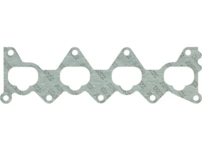 For 2006-2011 Hyundai Accent Intake Manifold Gasket Victor Reinz 12282QZMD 2007 - Image 1 of 2
