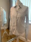 Abercrombie and Fitch shirt Large - ALL ITEMS COMBINED POSTAGE 